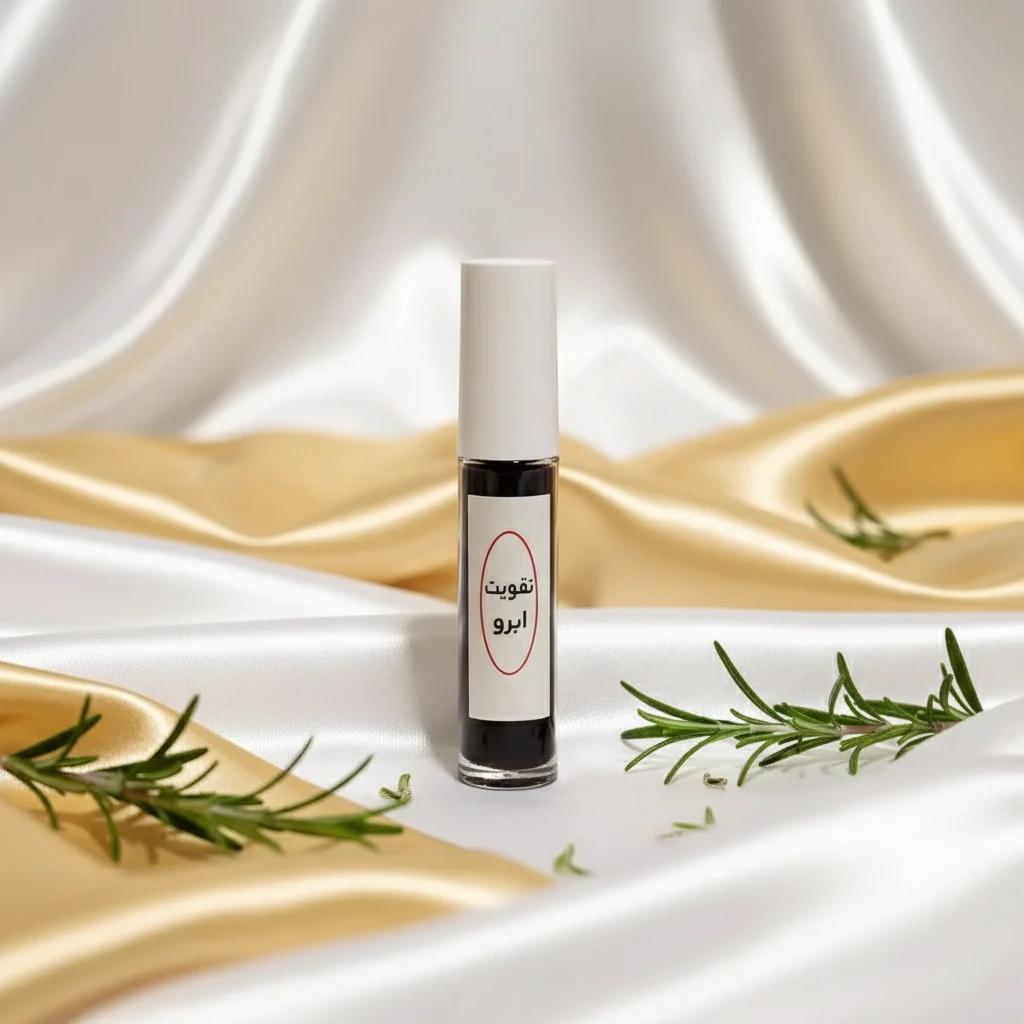 خرید محلول تقویت مژه و ابرو پارس طب | رشد سریع